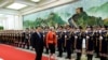 报告：中国在欧洲扩展政治影响力后果严重