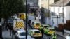 پولیس بریتانیا: انفجار در متروی لندن، حملۀ دهشت افگنی است