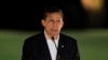 El presidente peruano Ollanta Humala confirmó la muerte de los líderes guerrilleros.