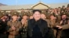 US, South Korea Say North Korean Missile Test Fails