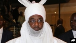 Sarkin Muhammad Sanusi II