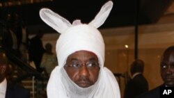 Lamido Sanusi Sarkin Kano