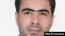 سلیم قنبری رئیس دادگستری شهرستان روانسر در استان کرمانشاه که روز ۲۱ بهمن ۱۳۹۳ ترور شد