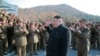 "북한 붕괴 뒤 반군 발생 가능성 커...대책 마련해야"