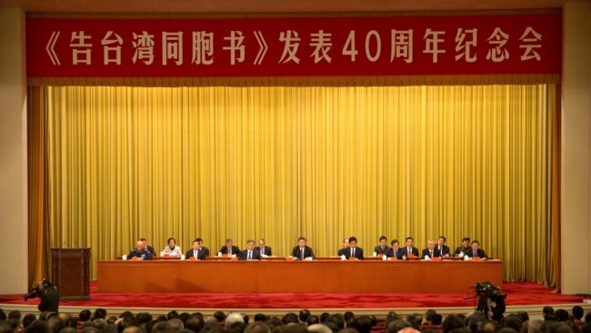 香港舆论谈“一国两制”实践对台湾的示范 香港舆论谈“一国两制”实践对台湾的示范