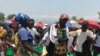 Abarundi bacumbitse mu nkambi y'impunzi ya Mulongwe muri Kongo 