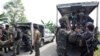 Fighting Between Philippines Police, Muslim Rebels Could Threaten Peace Talks
