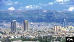 سلێمانی