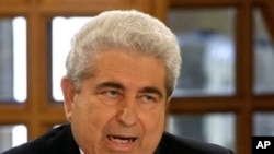 Δημήτρης Χριστόφιας
