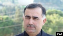 ئه‌بوبه‌کر عه‌لی