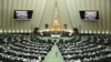 قانون گذاران ایران قطعنامه اتحادیه اروپا را محکوم کردند