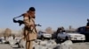 مقام های افغان: در حمله شبانه طالبان ۵ پیکارجو کشته شدند