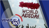 Venezuela 360: Enfermos de SIDA, doblemente víctimas de la pandemia
