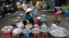 ชาวเวียดนามกังวลเรื่องอาหารขาดความปลอดภัย