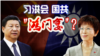 海峡论谈:习近平摆“洪”门宴 分裂台湾第一步?
