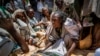 Ethiopia on Edge of Humanitarian Disaster, UN Agency Says