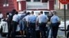 Filadelfia: Hombre armado hiere a varios policías en enfrentamiento