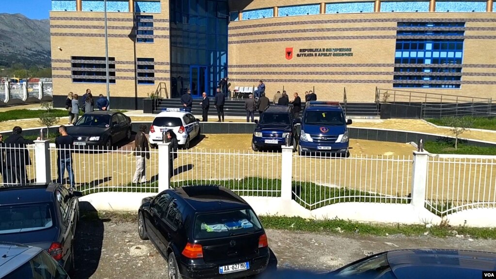 Shkodër, arrestohen 6 trafikantë të drogës