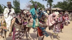 Exactions de Boko Haram: des villageois manifestent pour que l'armée camerounaise intervienne