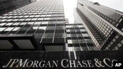 JP Morgan