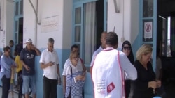 Tunisians Vote in Presidential Elections Amid Grim Economic Backdrop