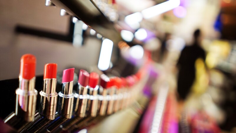 Polovina kozmetičkih proizvoda u SAD sadrži otrovne materije