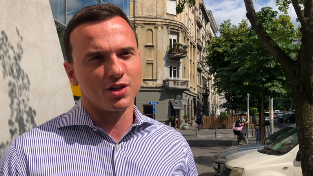 Više od 50 odsto građana protivi bilo kom rešenju koje podrazumeva neku vrstu nezavisnosti: Naim Leo Beširi