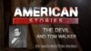'The Devil and Tom Walker,' by Washington Irving