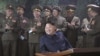 North Korea Frees 2 People in Conciliatory Gesture to South