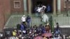 Over 275,000 Zimbabweans Apply for Legal Status in South Africa