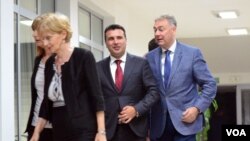 Leaders meeting Skopje July 2018 11