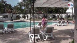 Hoteles de Miami luchan por sobrevivir a la pandemia