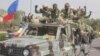 Les militaires arrêtés sont libérés au compte-gouttes au Tchad