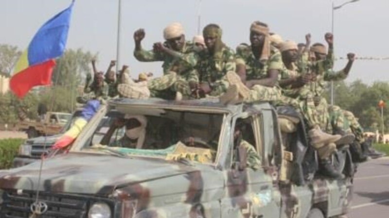 Tchad : combats entre l'armée à la rébellion dans le nord
