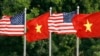 Nhà nghiên cứu: Trung Quốc có thể coi đối tác chiến lược Việt-Mỹ là thách thức