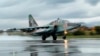 Syria: Máy bay Nga áp sát máy bay của liên minh Mỹ
