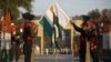 غیر رسمی مذاکرات کے لیے پاکستانی قانون سازوں کا دورہِ بھارت