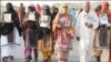 لاپتہ بلوچوں کے لواحقین کا کوئٹہ سے کراچی پیدل مارچ