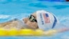 JO 2016 - Michael Phelps en bref