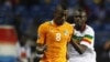 CAN 2015 : la Côte d'Ivoire se relance