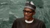 Le président nigérian demande au parlement d'approuver un prêt de 30 milliards de dollars