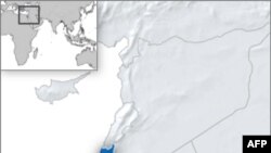 Wikileaks:İran İsrailə 10-12 dəqiqə ərzində hücum edə bilər