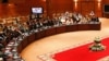 Arab Ligasi Suriyaga sanksiya qo'ydi