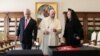Pope Defrocks 2 Chilean Ex-Bishops for Abusing Minors