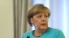 Kanselir Jerman: Inggris Tak Dapatkan Akses Pasar Uni Eropa