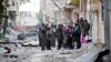 Britain to Help Train Syrian Rebels to Fight IS Militants