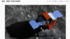 中国嫦娥三号探测器月球安全软着陆