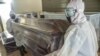 PDP Virus Corona yang Viral di Medsos Meninggal, Rumah Sakit Bungkam