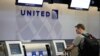 US Rakes China for 'Nonsense' About Airline Websites