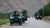Pasukan Afghanistan Melarikan Diri, Tajikistan Perkuat Perbatasan